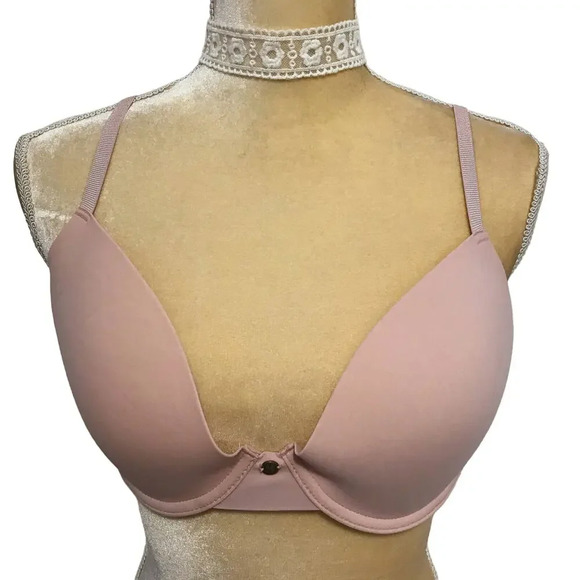 Lucky Brand Smoothing Bra Women 38C - Picture 1 of 8